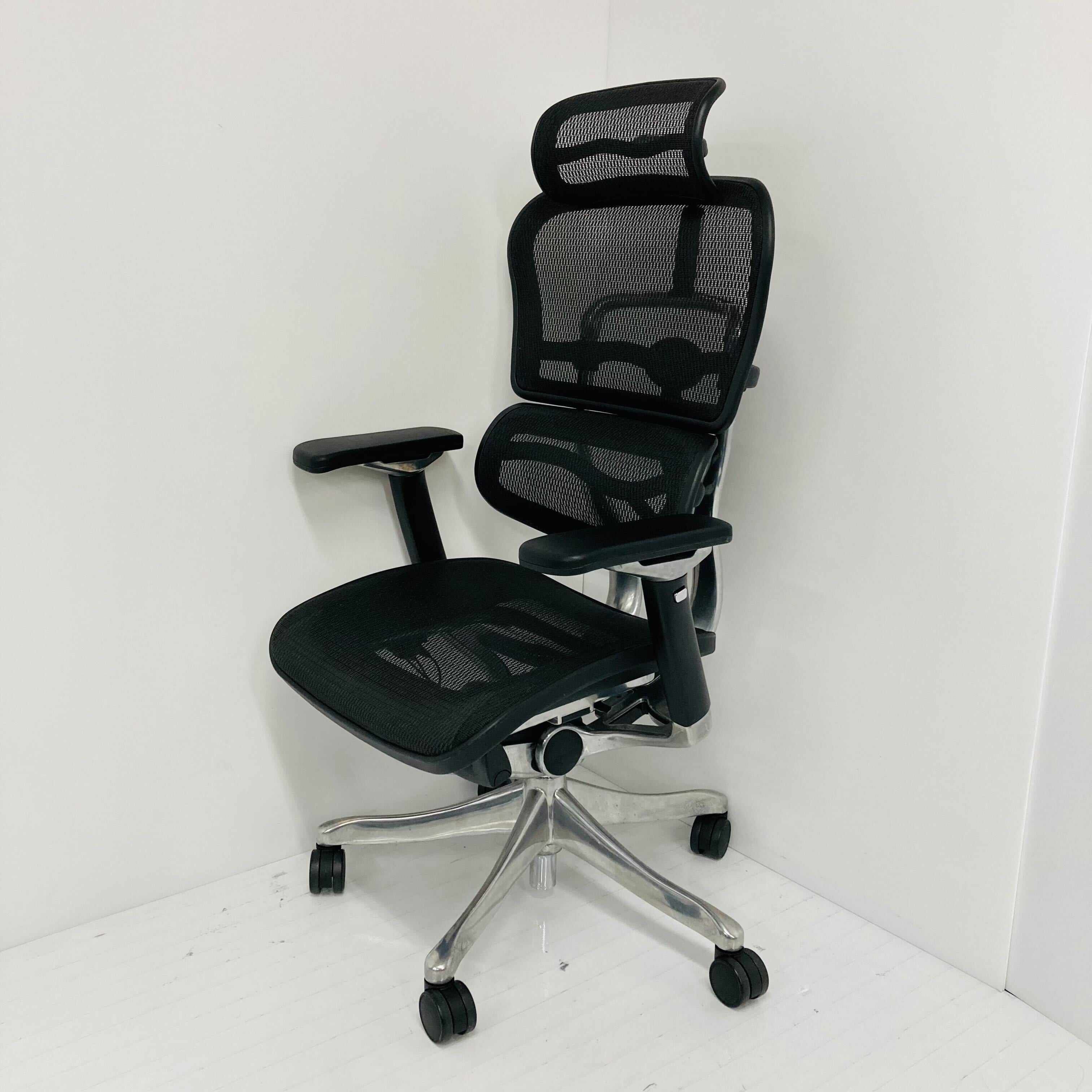 中古A】Ergohuman PRO(エルゴヒューマン プロ) EHP-HAM-KM-11 – Kagg