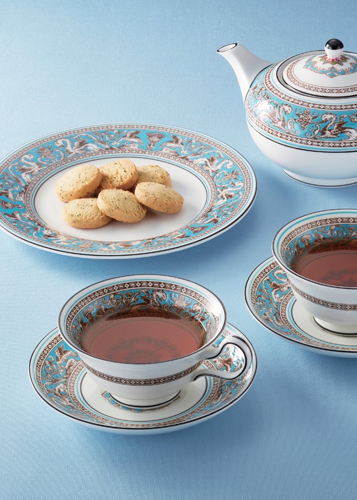 NEW】王室御用達の伝統と格式『ウェッジウッド』『ロイヤル