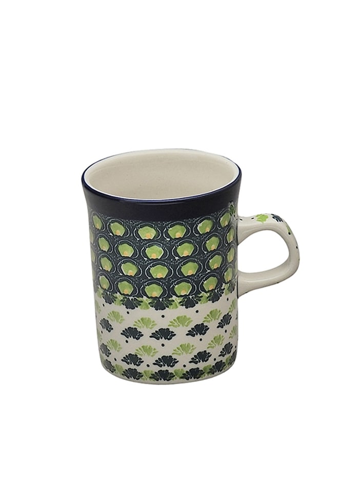 セラミカ】ホワイトパーク マグカップ| マグ・カップ・ソーサーお