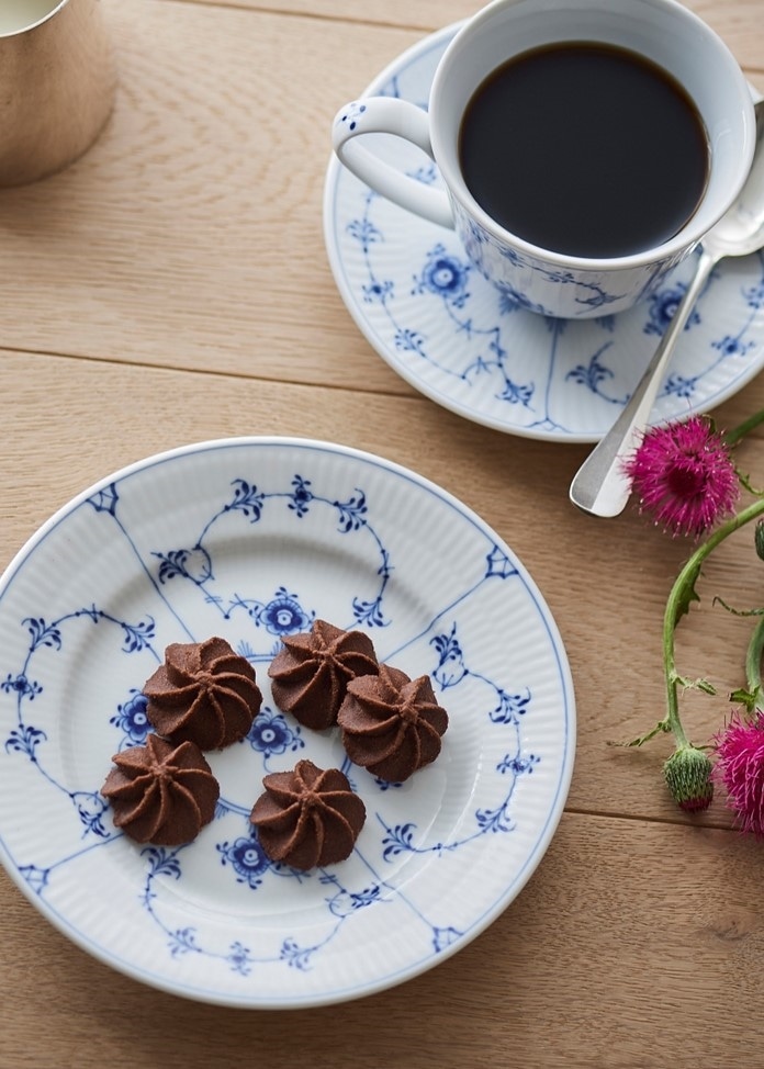 ロイヤル コペンハーゲン】ドリップコーヒー・クッキーセット