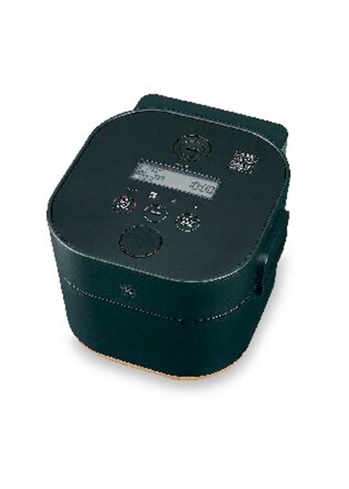 象印】STAN. 自動調理なべ ブラック EL-KA23 BA| その他お取り寄せ