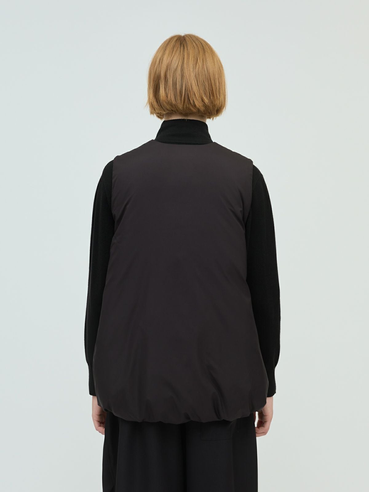 3/9(月)正午販売終了】mizuiro ind ダウンベスト｜ MARcourt ONLINE