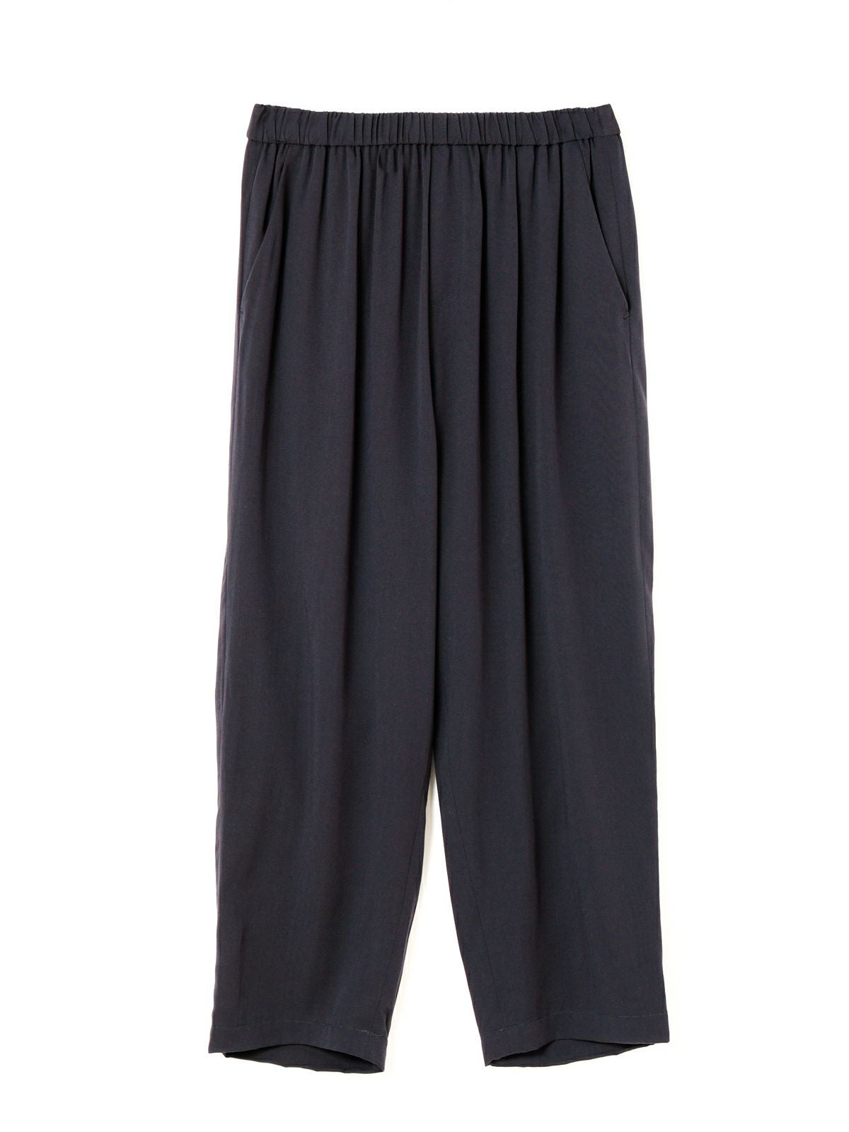 mizuiro ind タックイージーパンツ｜ MARcourt ONLINE STORE