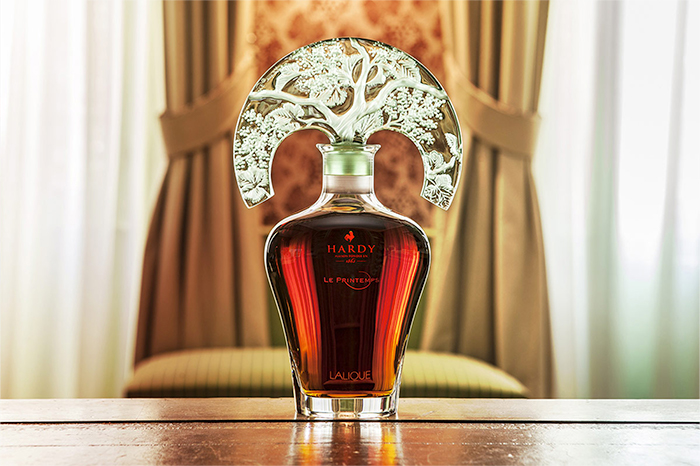 HARDY | MARCUM INTERNATIONAL CO.,LTD