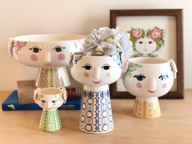 Bjorn Wiinblad/ビヨン・ヴィンブラッド | MARIAGE