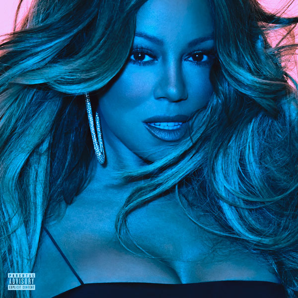 Music – Mariah Carey