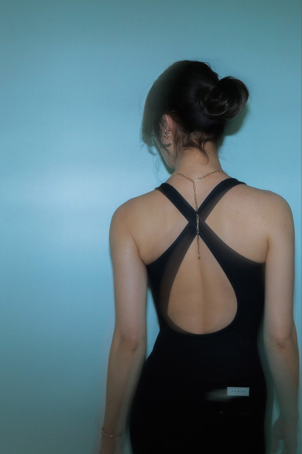 LONG JOHN – MARIA WETSUIT