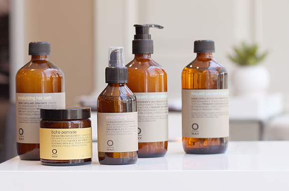 ローランドオーガニックウェイ デイリーアクト デイリーユーズ