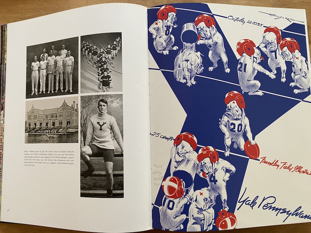 BOOK: The Ivy League | Marie Betteley