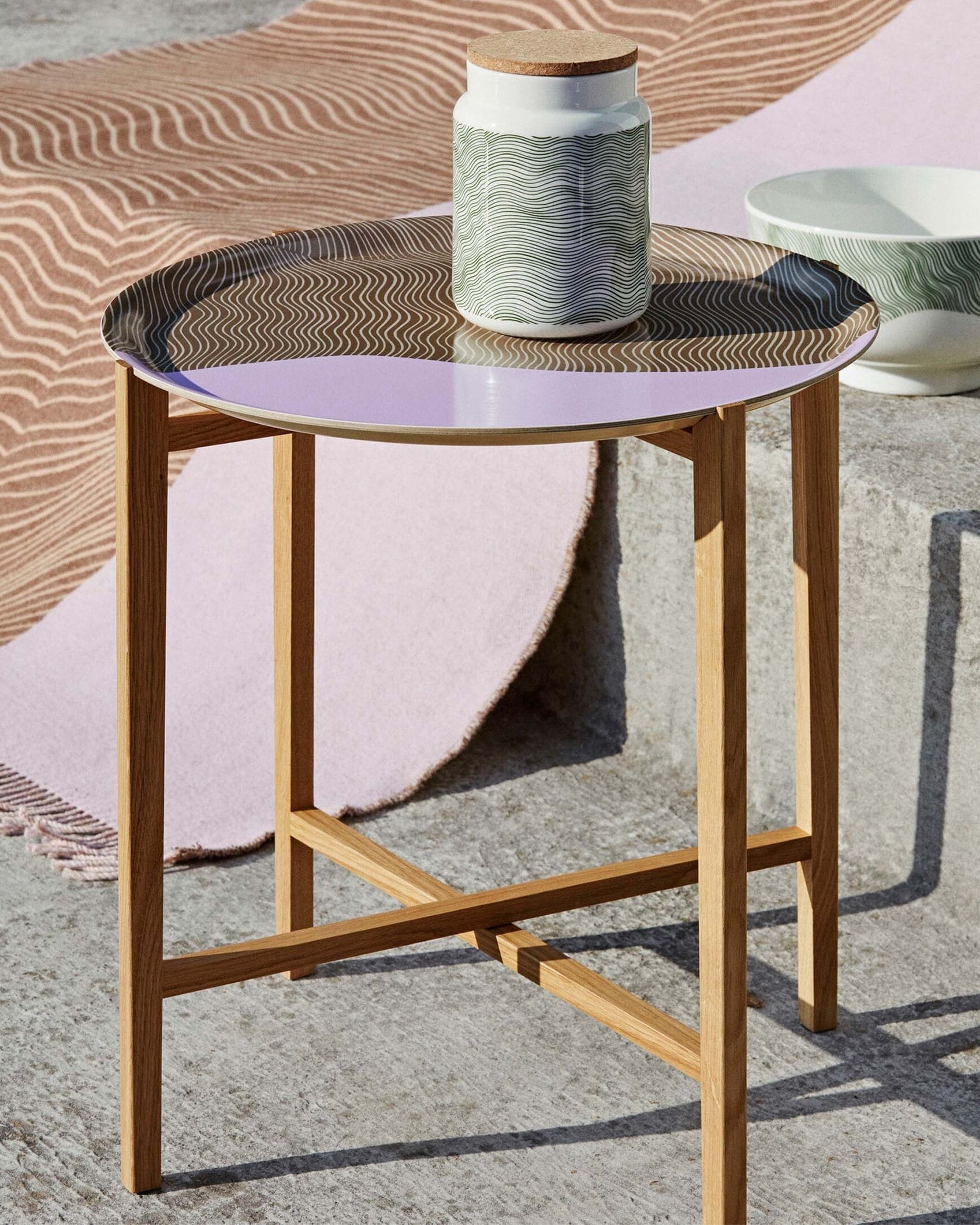 Marimekko トレイスタンド | Marimekko (マリメッコ) 日本公式