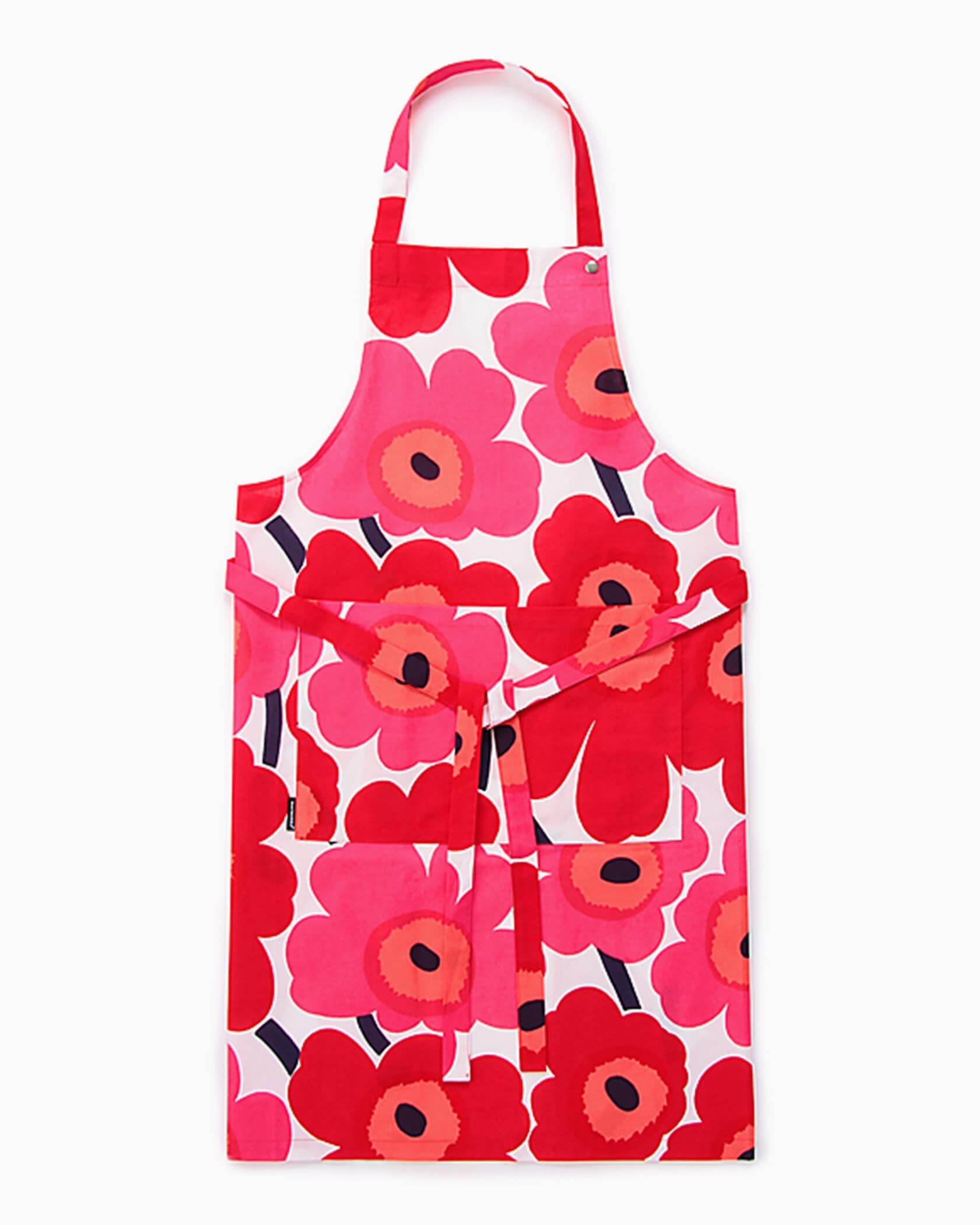 Pieni Unikko エプロン | Maija Isola | Marimekko (マリメッコ) 日本