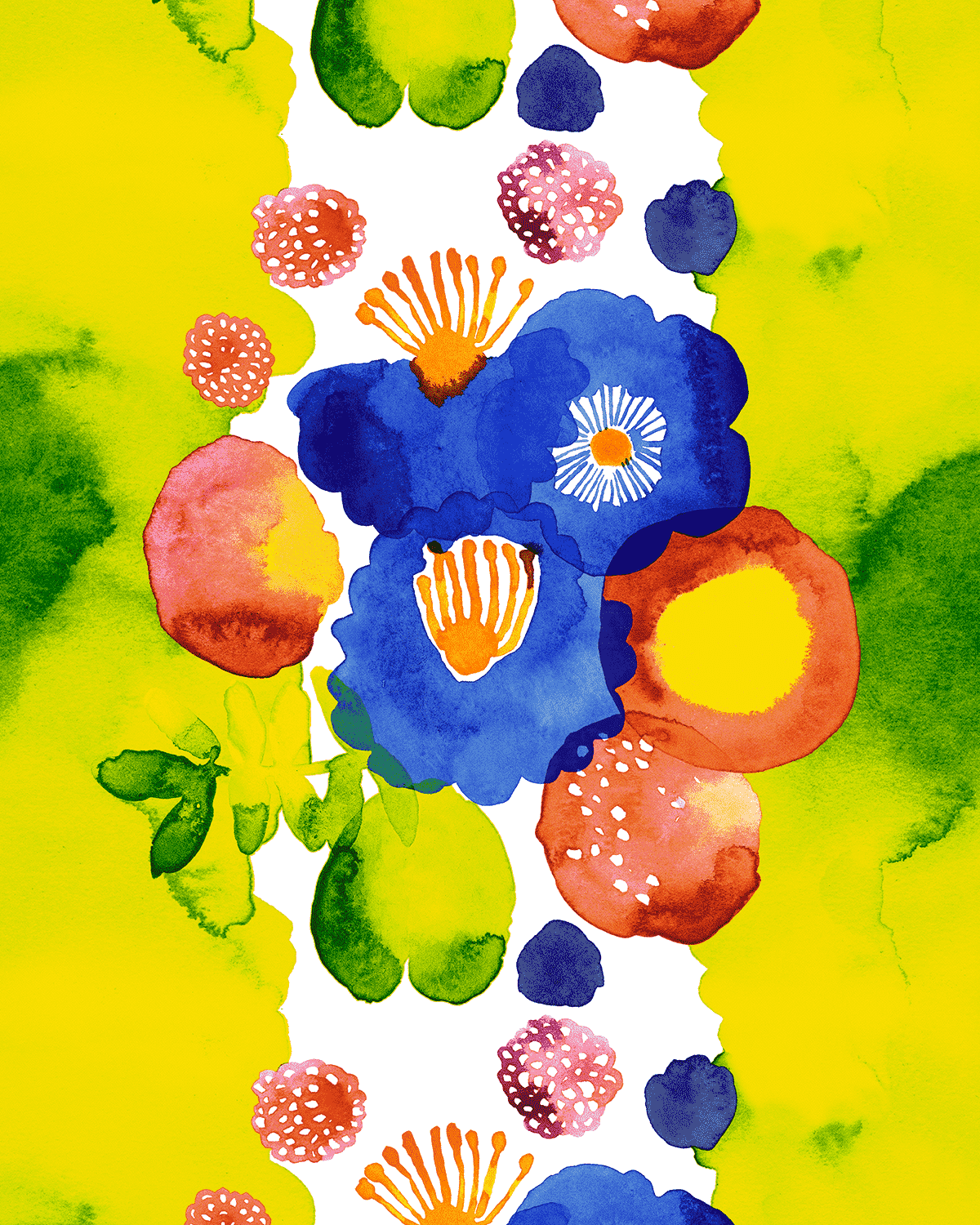 Juhannustaika(ユハンヌスタイカ) | Marimekko (マリメッコ) 日本公式