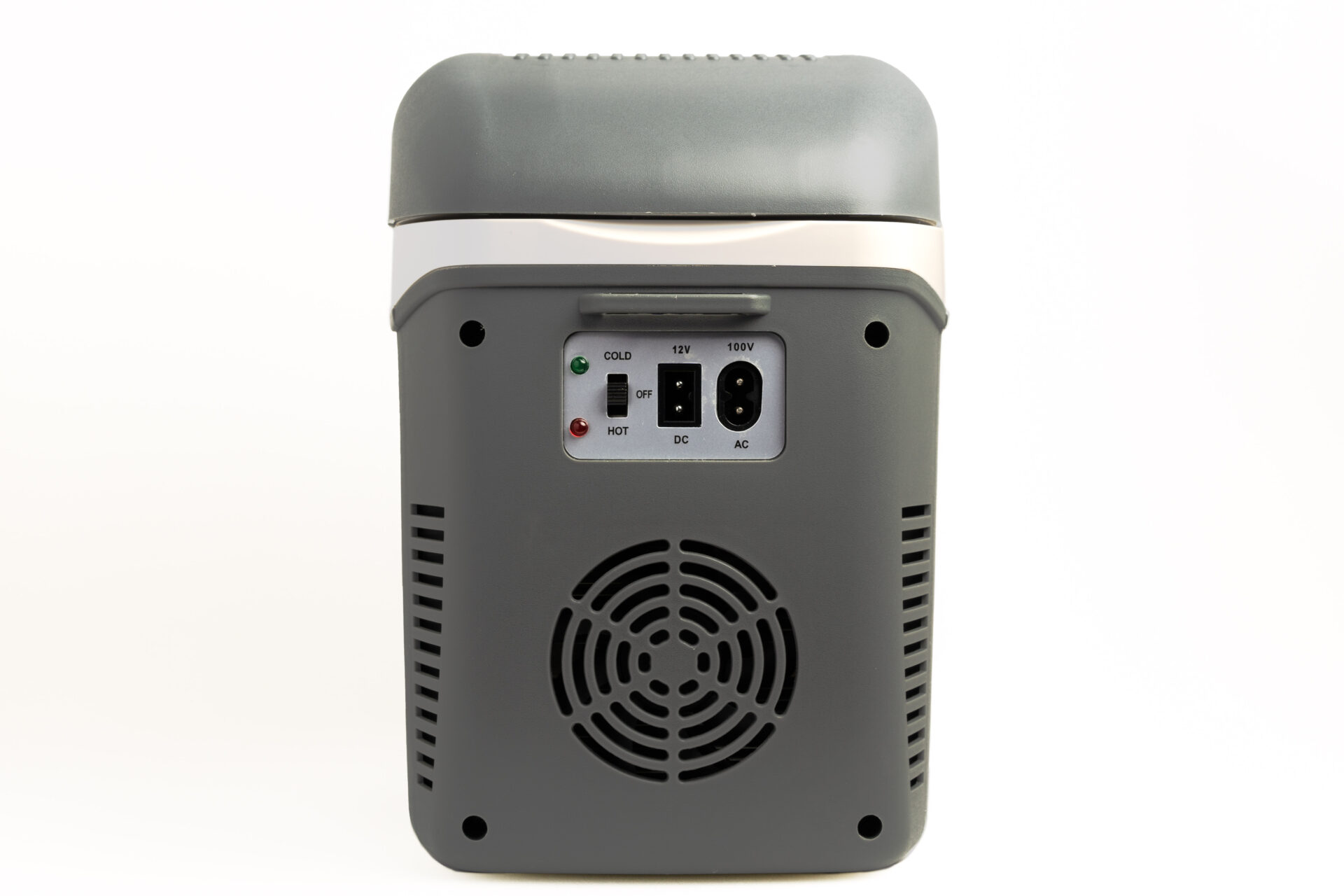 コンパクト冷温庫ひえぽか