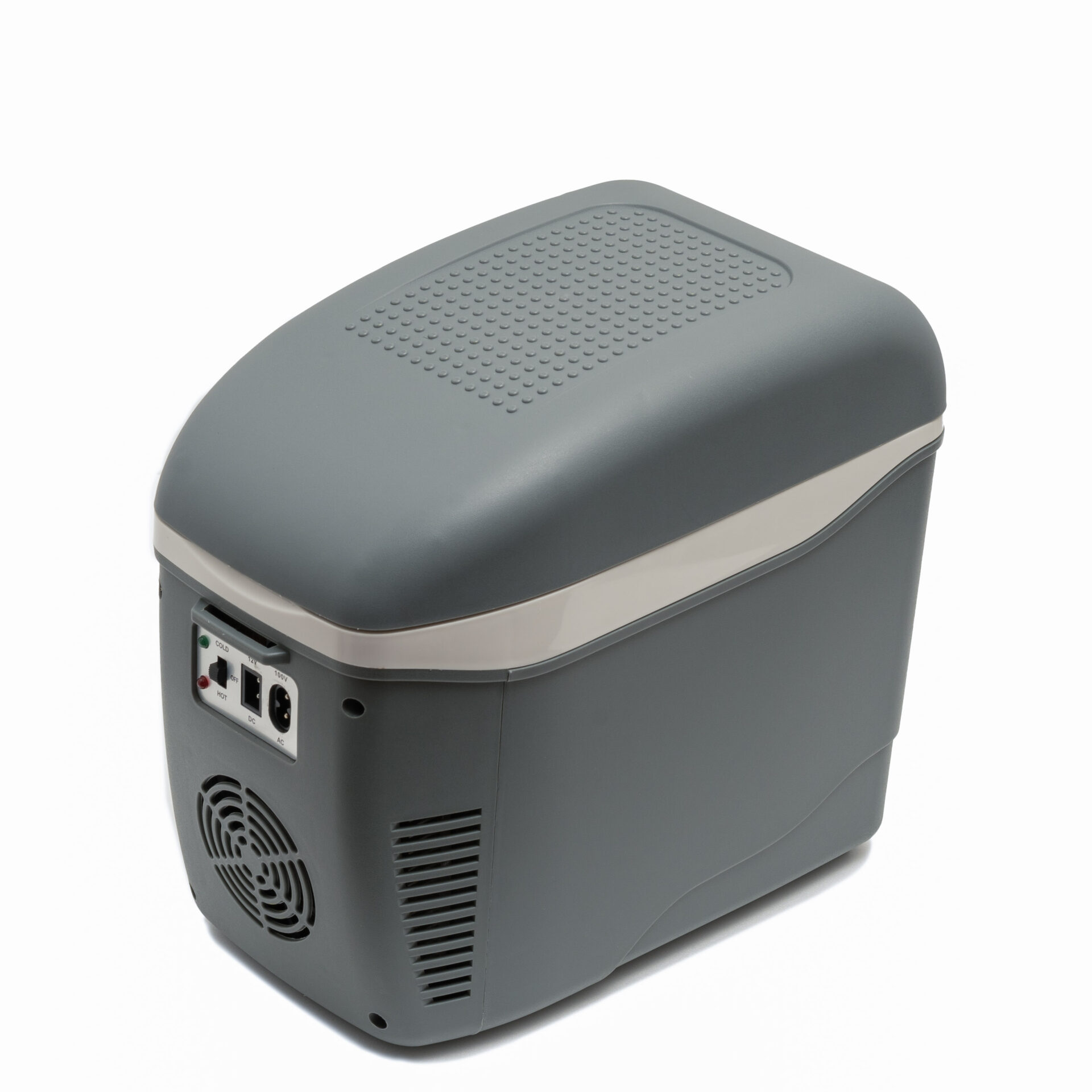 コンパクト冷温庫ひえぽか