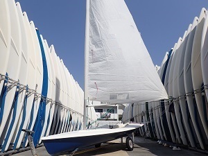 中古艇シーホッパー｜新艇、中古艇、ヨット用品販売はマリンボックス100