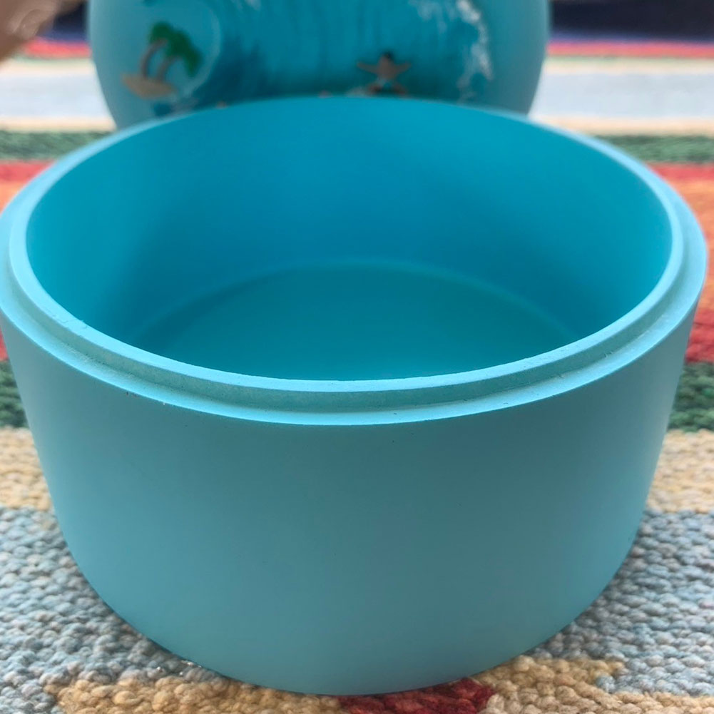 ビッグウェーブサーファー 小物入れ キャンディボックス マルチコンテナ