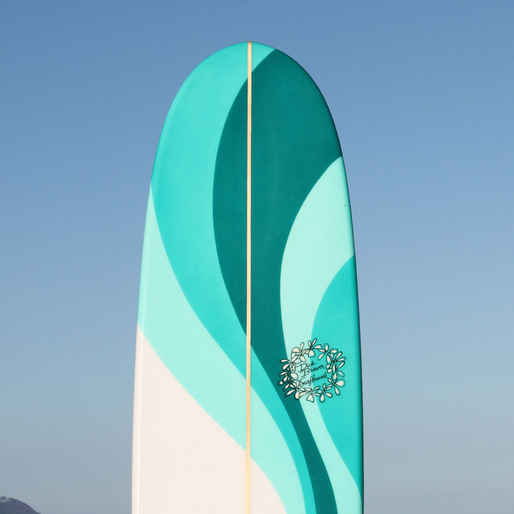ロングボード ディックブルーワーサーフボード ショージー ジョーカー