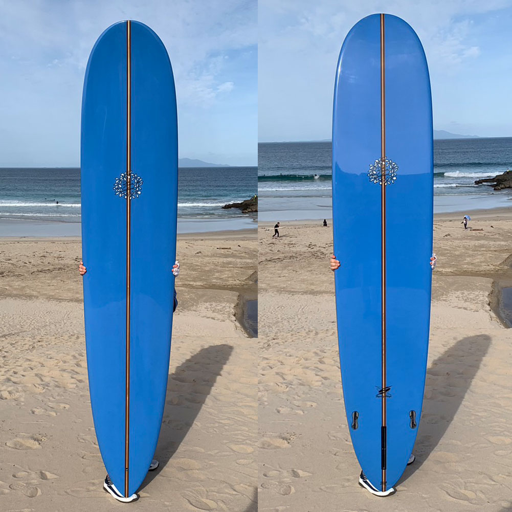 ロングボード ディックブルーワーサーフボード ヤマト DICK BREWER