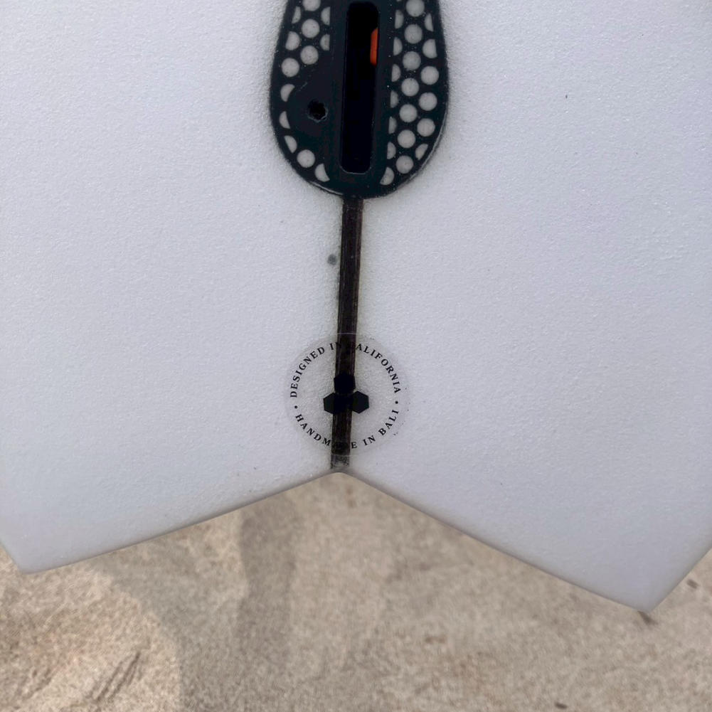 ショートボード 5'8 5'9 チャンネルアイランド アルメリック