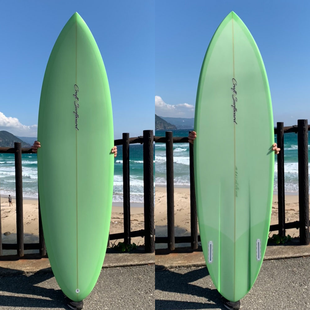 サーフィン・ボディボード Petal to the l surfboard サーフィン