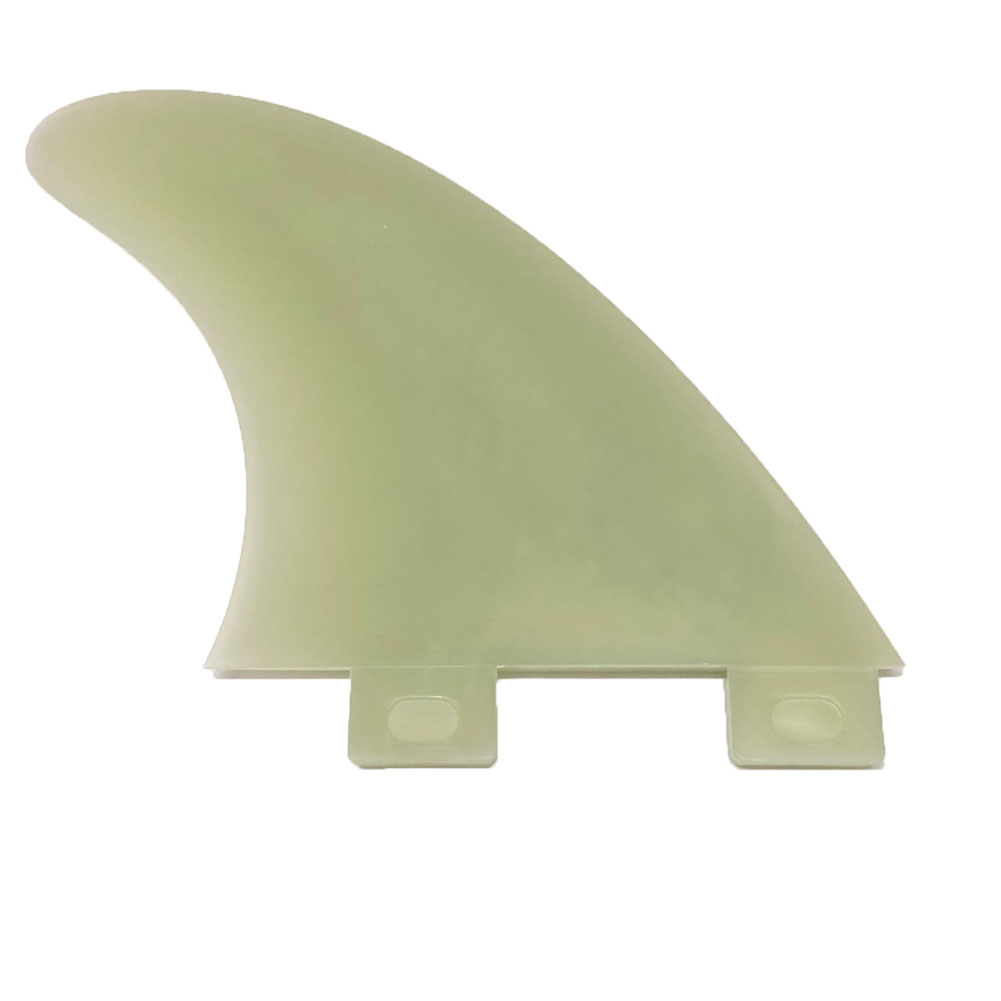 FCS ロングボードサイドフィンG-Xグラスフレックスフィン/サイドフィン