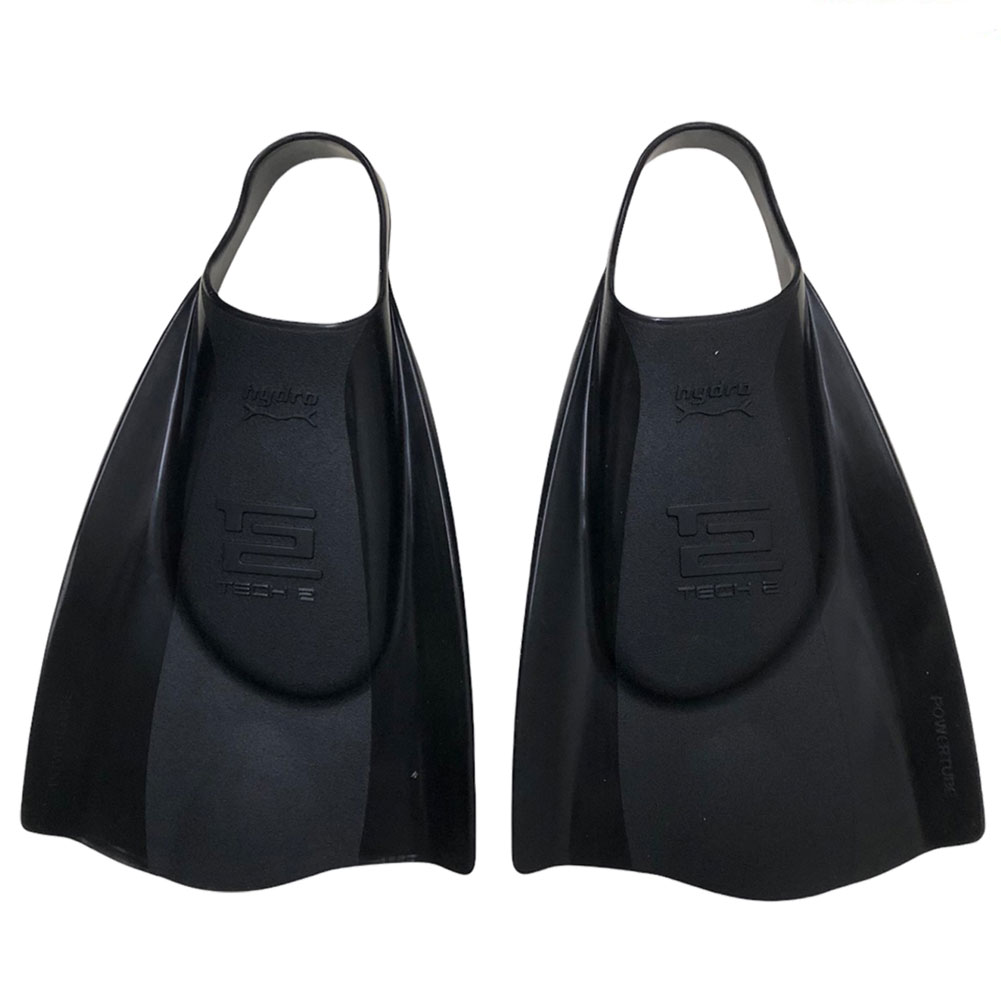 ボディボードフィン ハイドロフィンテックツーフィン Hydro TECH2 FIN