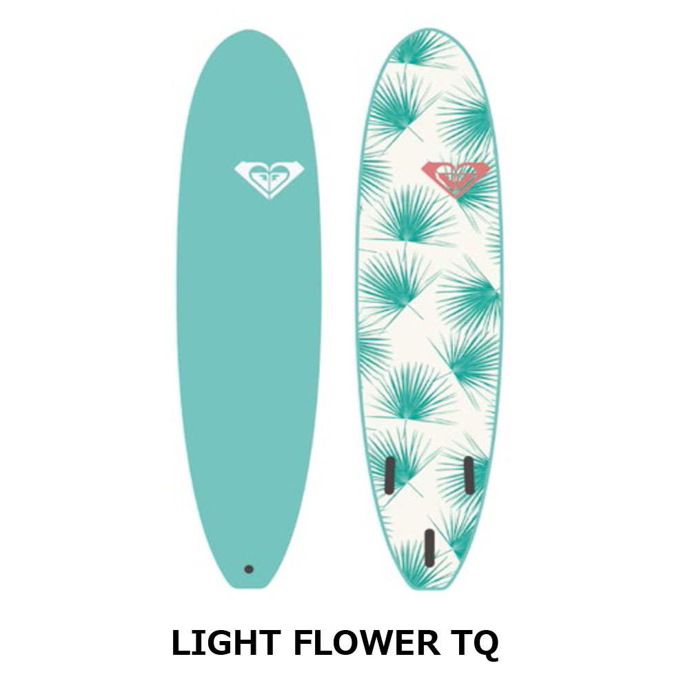 ソフトボード 8'0 ロキシー ブレイク ROXY RX BREAK ソフト