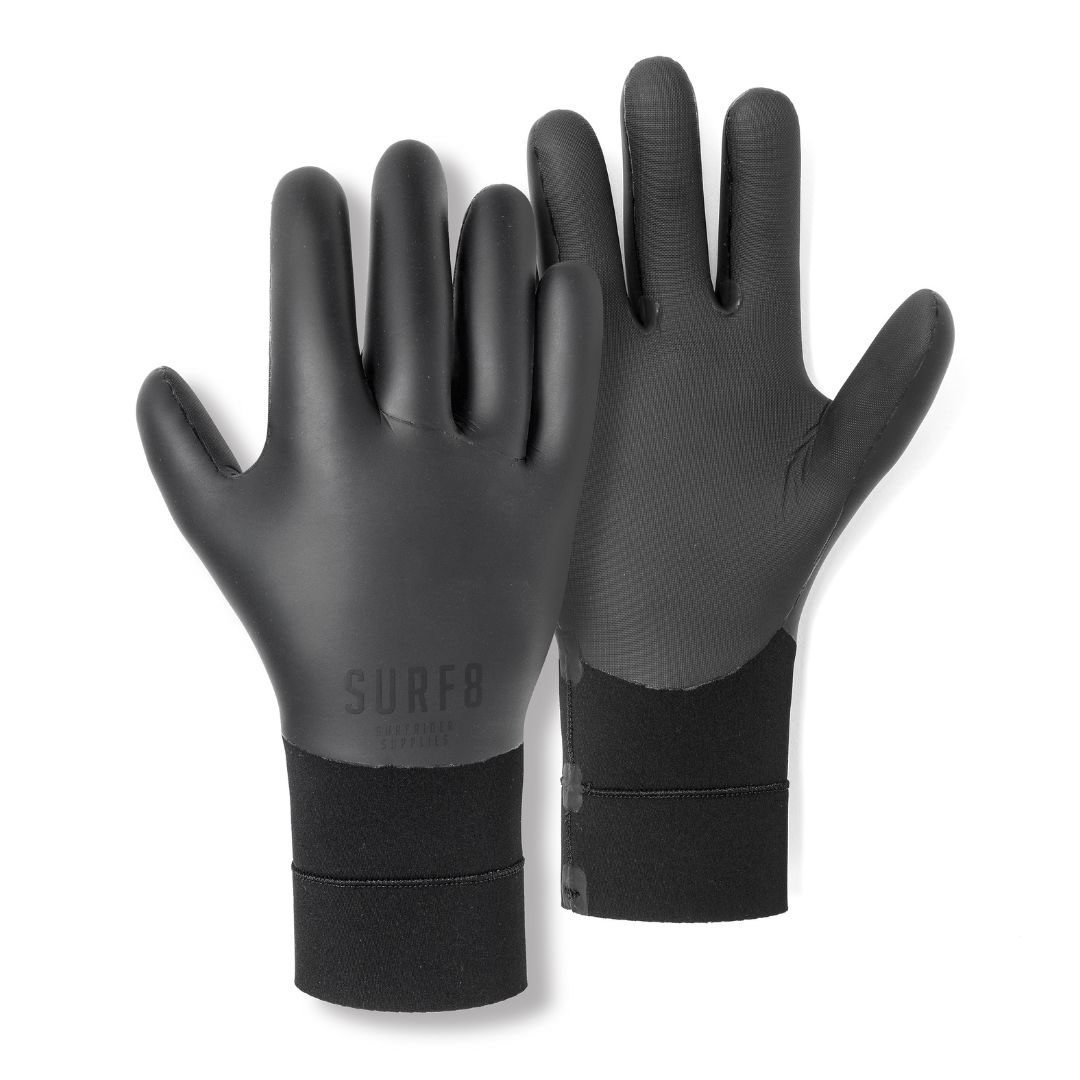 NEW!!】これからの冷たい海に向けて防寒対策もバッチリ！SURF8から