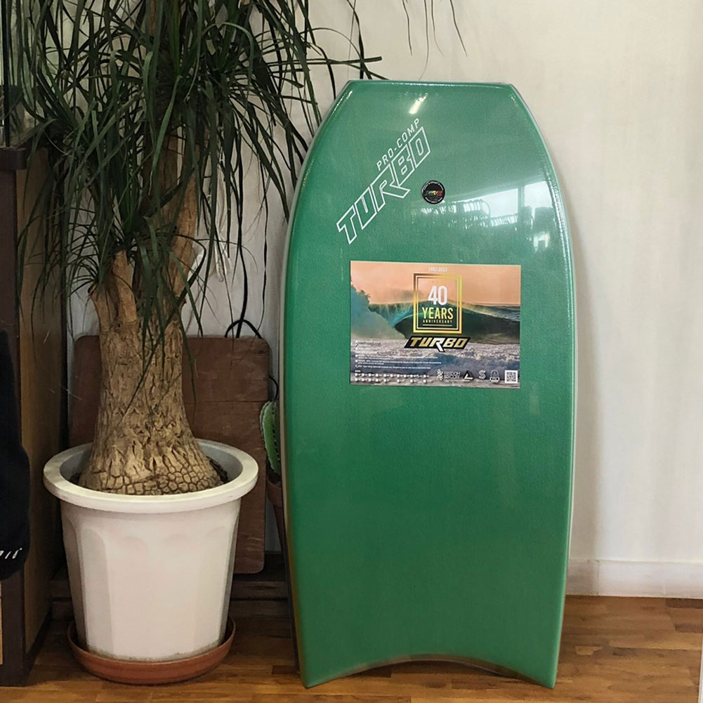 ボディボード ターボ プロコンプ TURBO BODYBOARDS TURBO PRO COMP