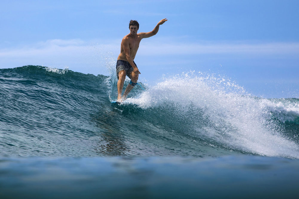 サーフボード ロングボード 9'1トルクサーフボード ザドンエヌアール