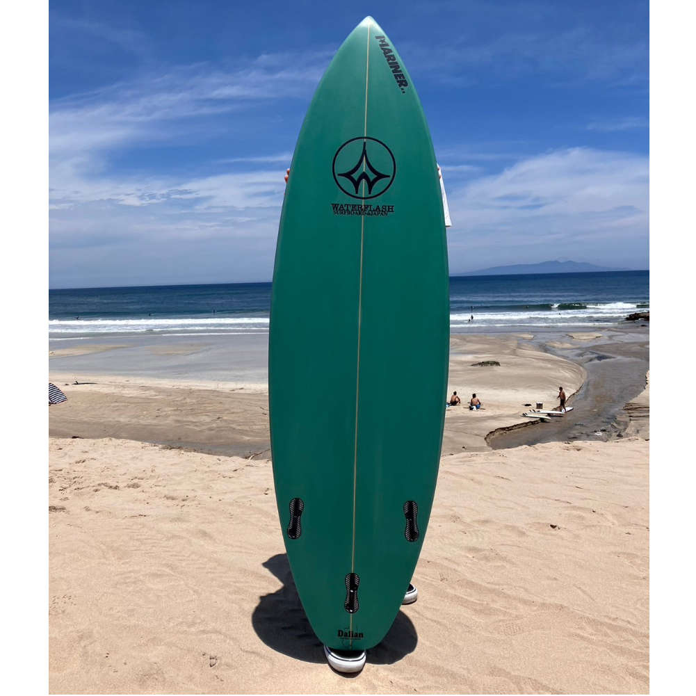 サーフボード ショートボード Water Flash Speedy 5'9 ウォーター