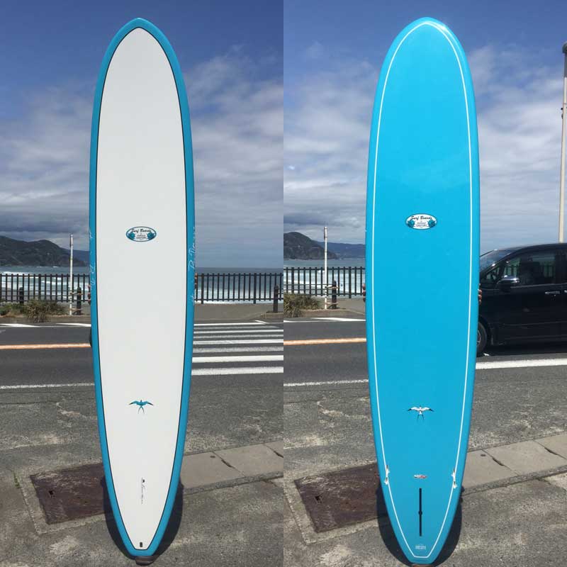 ロングボード○サーフボード◇SURFTECH HAWAIIAN PRO DESIGNS ドナルド