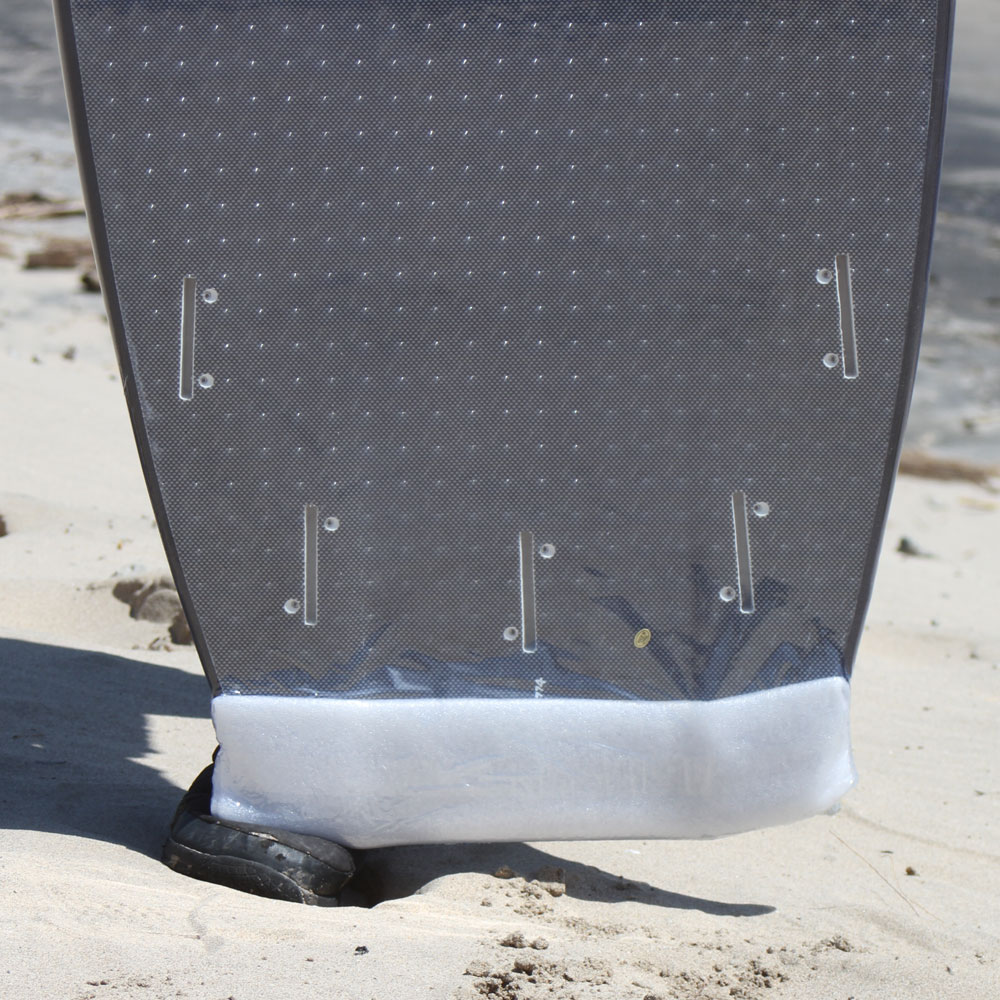 ショートボードBLACKJOKE5'0