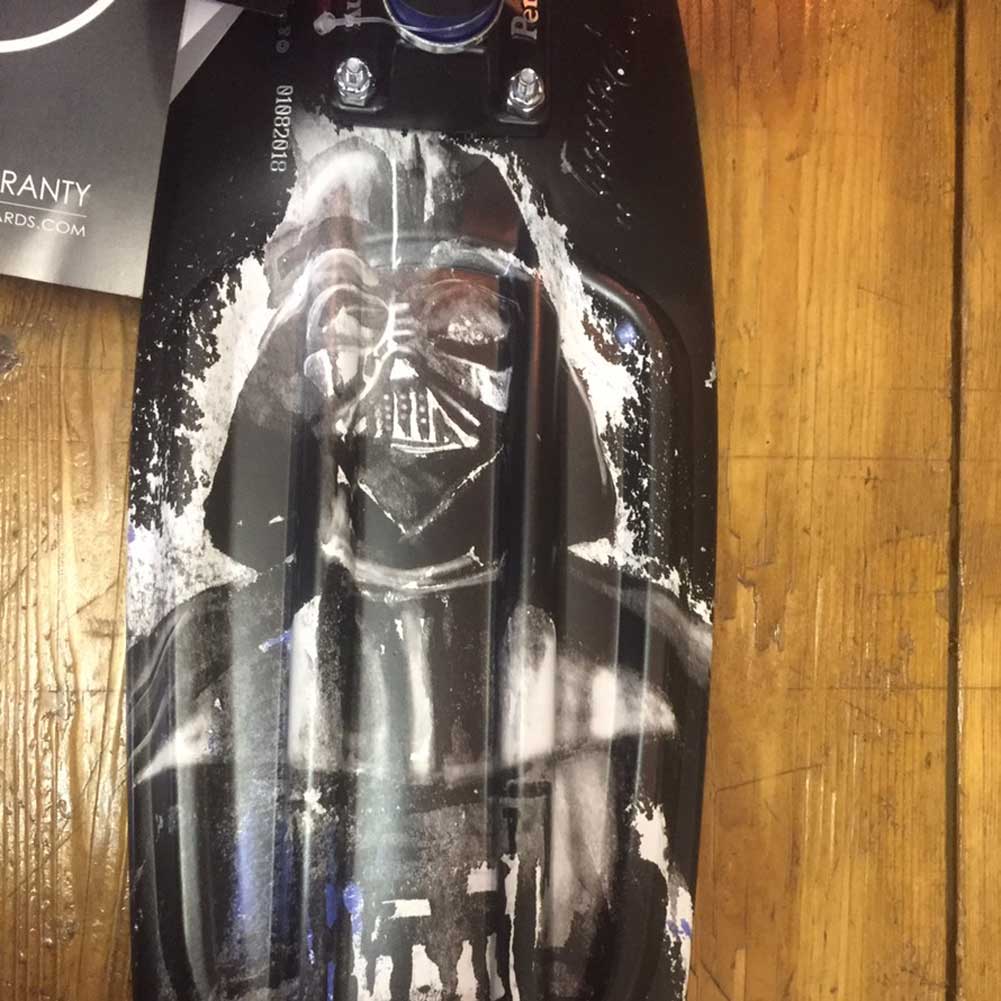 Penny Skateboards ペニースケートボード STARWARS 22インチ/ミニ