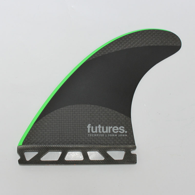 フューチャーズフィン ジョンジョンフローレンス シグネーチャーフィン