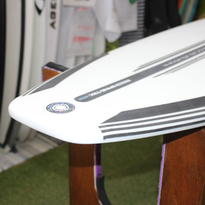 チャネルアイランズ サーフボード アルメリック オージーフライヤー 5