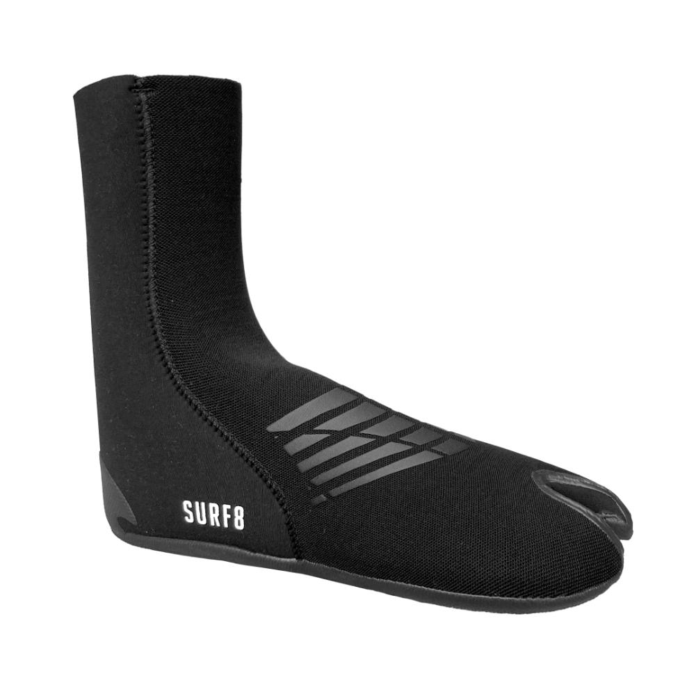 24年新作 SURF8 サーフエイト サーフブーツ 3mm スタンダードソックス