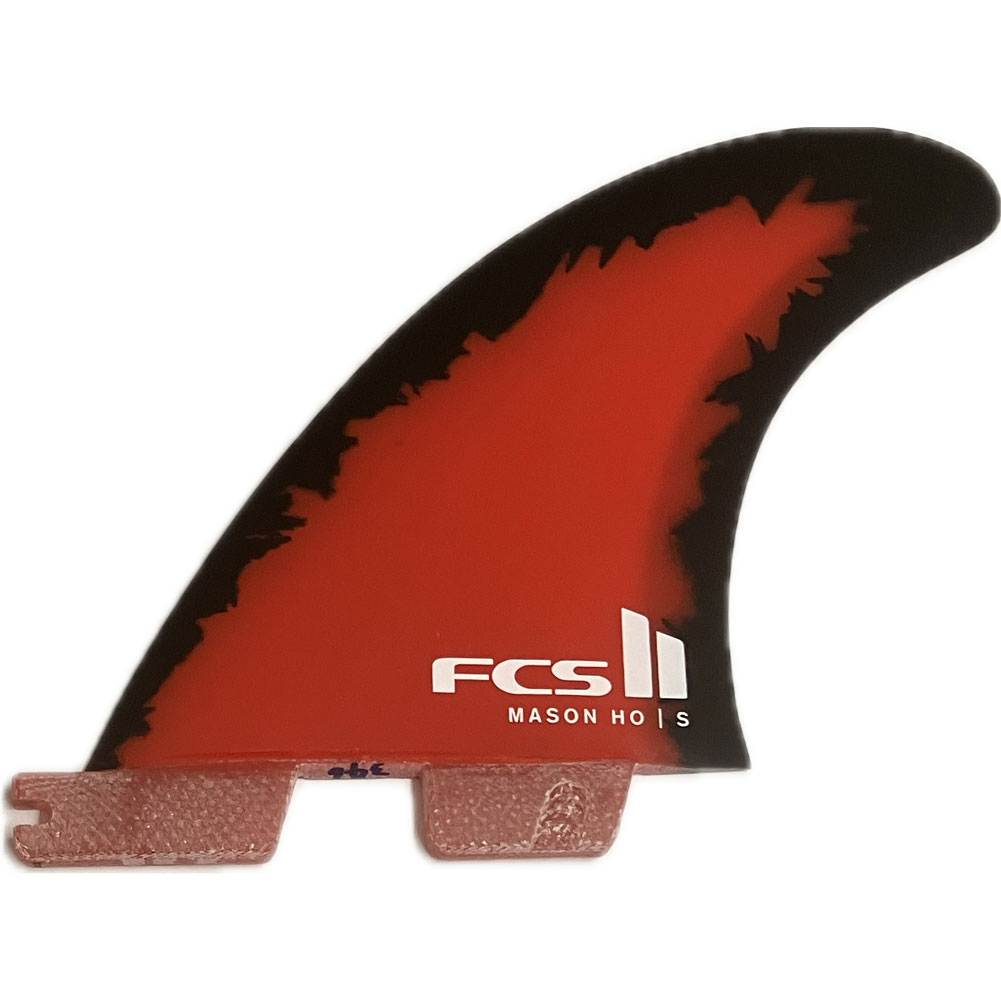 FCS2フィン メイソン・ホー コードレッド MASON HO CODE RED PC+