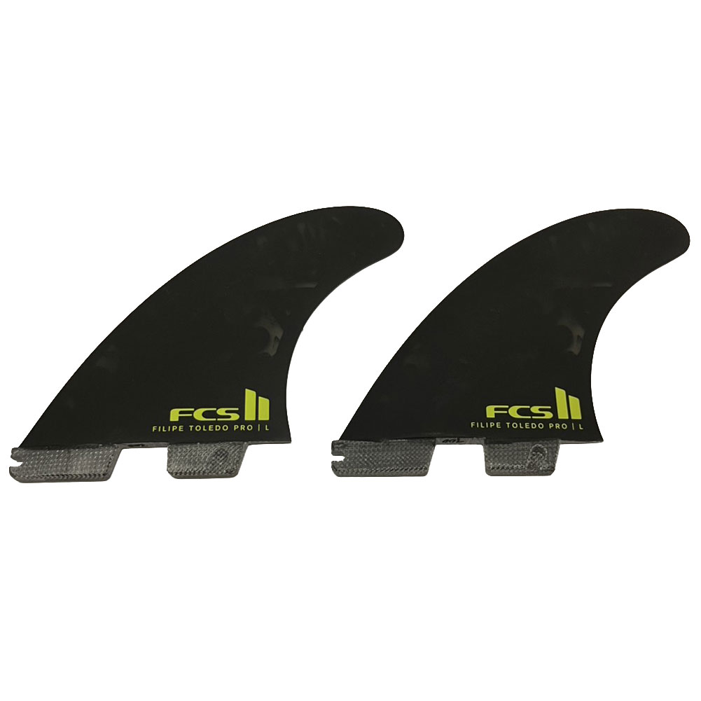 FCS2フィン フィリペ・トレド パフォーマンスグラス プロ FT FILIPE