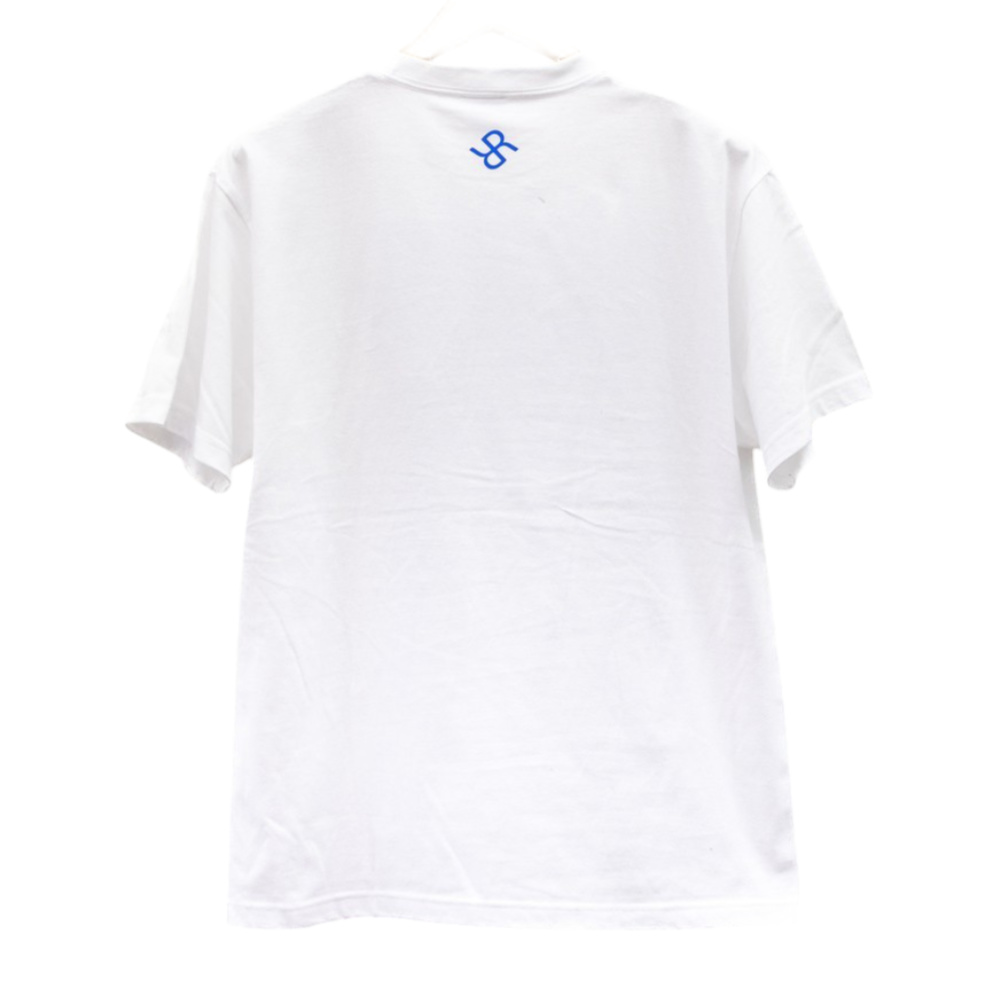 メンズ Tシャツ 2025 RASH RIDING WITH THE RISING SUN TEAM JAPAN Tee