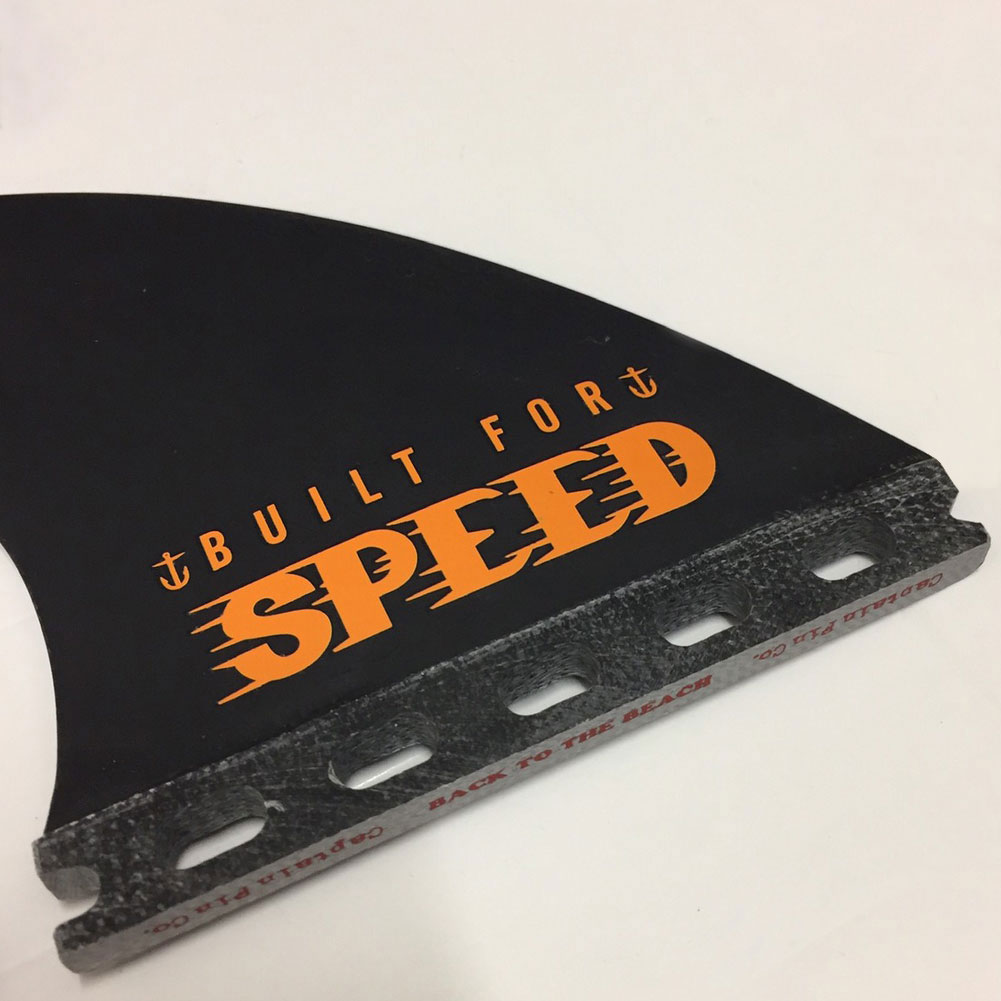 ショートボード用フィン CAPTAIN FIN CO. キャプテンフィン MATT