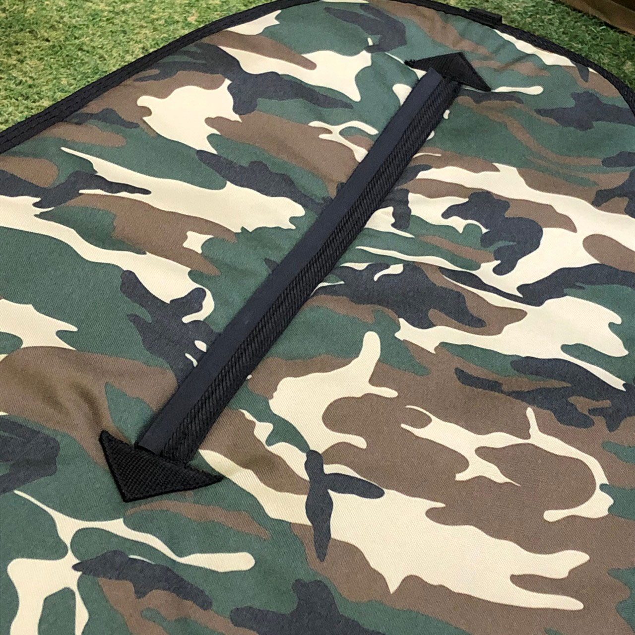 サーフボード ケース ロングボード用 デュラサック ザディ 9'2 DURA