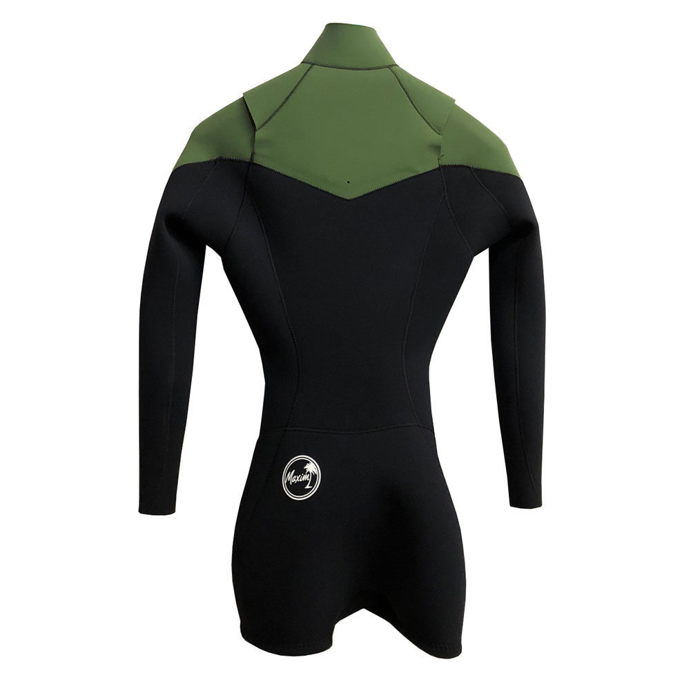 maria wetsuit ロンスプ ウェットスーツ Maria wetsuit ロンスプ FULL