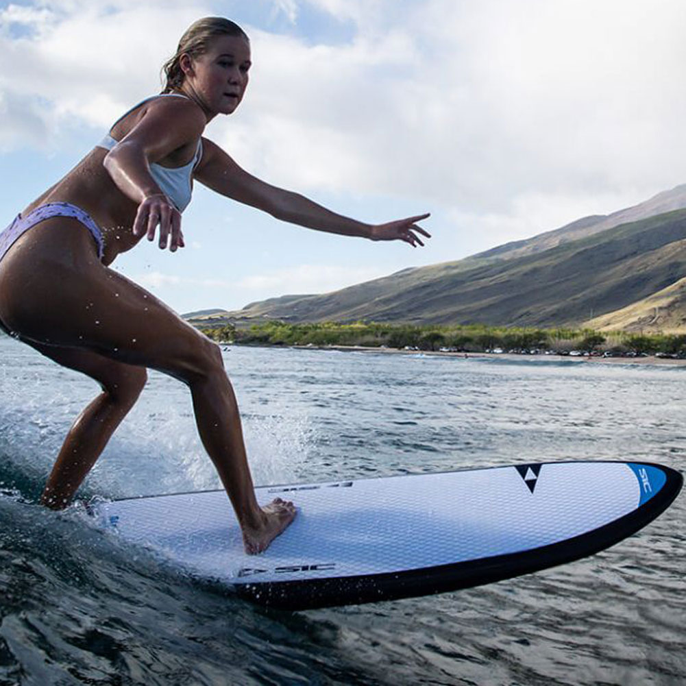 ソフトボード エスアイシー サーフボード ダークホース 6'8 SIC