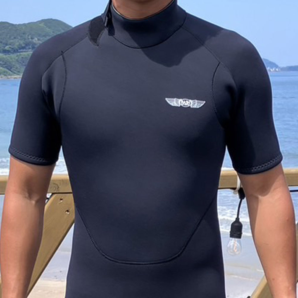 RASH ラッシュ ウェットスーツ メンズ スプリングスーツ ロングスプリング