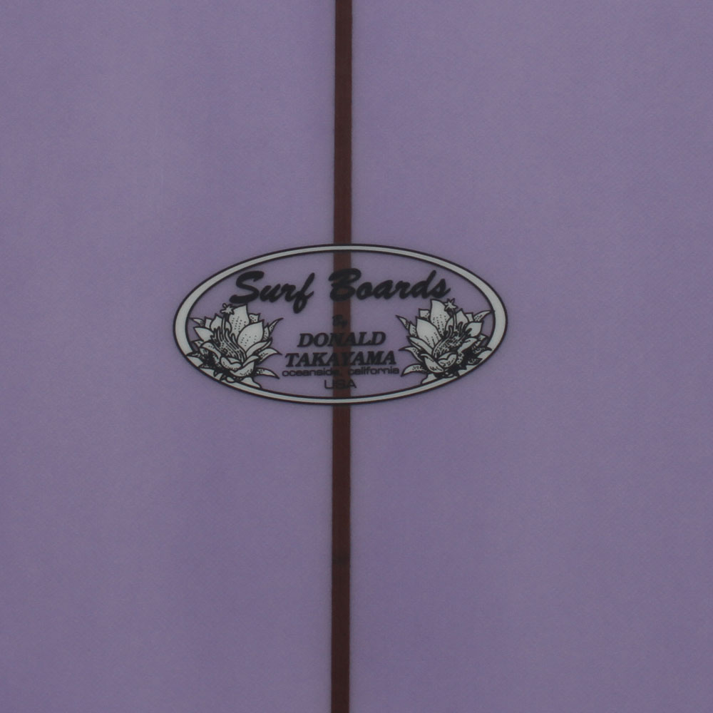 ロングボード 9'4 ドナルドタカヤマ ハワイアンプロデザイン HPD