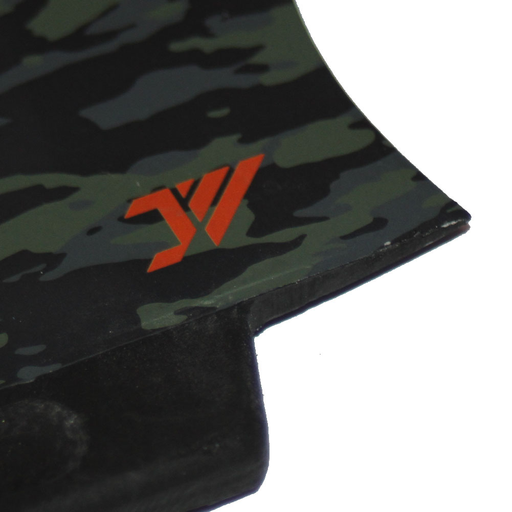 エフシーエスツー ジュリアン・ウィルソンパフォーマンスコア+エアコ