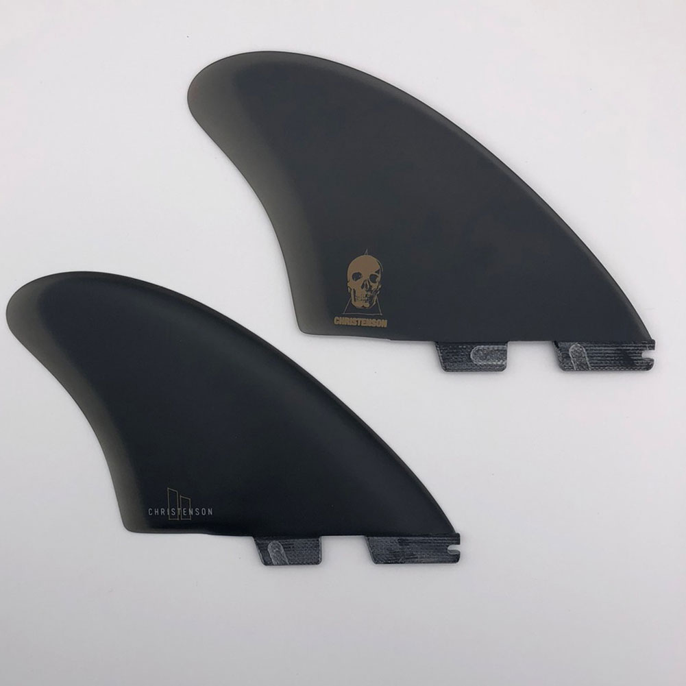 FCS2 クリステンソンキールフィン CHRISTENSON KEEL Chris