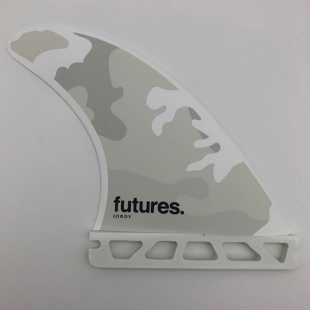 FUTURES FIN ジョディースミスシグネーチャーフィン RTM HEX JORDY