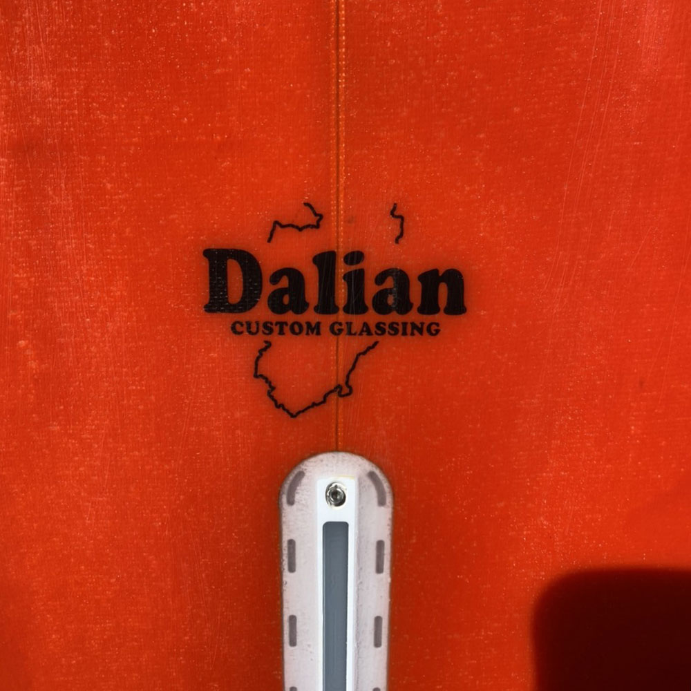 ショートボード サーフボード 5'11 ウォーターフラッシュ サーフボード